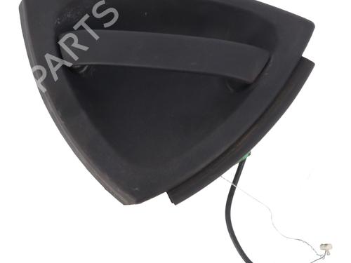 Used Front left exterior door handle SMART FORTWO Coupe (450) 0.8 CDI (450.300, 450.301, 450.302, 450.303, 450.306) (41 hp) 29143383