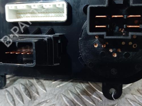 Used Climate control Climate control HYUNDAI i30 (FD) 1.6 CRDi (90 hp) 20367369 20367369