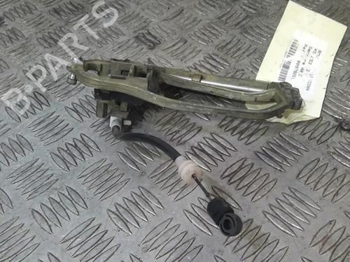 Rear right lock BMW X5 (E53) 3.0 d | BP20368047C99 