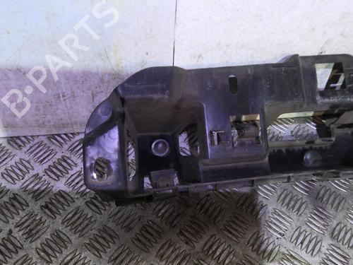 Used Rear bumper bracket CITROËN DS3 (SA_) 1.6 HDi 90 (92 hp) 20358428