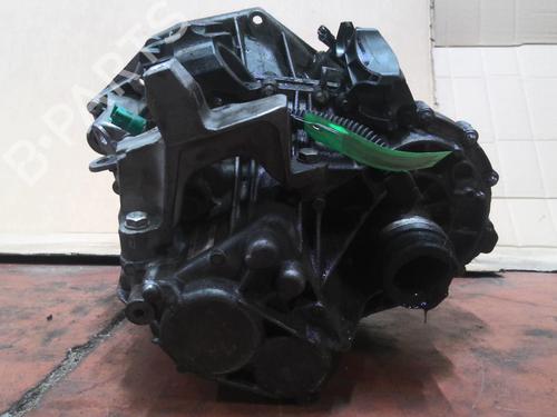 Gearbox RENAULT MEGANE III Hatchback (BZ0/1_, B3_) 1.5 dCi (BZ09, BZ0D, BZ1W, BZ29, BZ14) | BP33472246M3 - Image 8