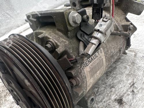 AC compressor RENAULT CLIO IV (BH_) 1.5 dCi 75 | BP36281978M34  - Image 5
