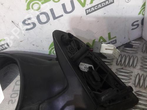 Used Left mirror CITROËN XSARA PICASSO (N68) 2.0 HDi (90 hp) 20364012