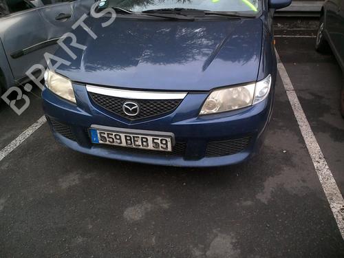 Left headlight MAZDA PREMACY (CP) 2.0 TD | BP21999000C28 - Image 14