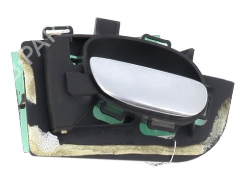 Venstre bagtil invendig håndtag PEUGEOT 206 Hatchback (2A/C) 1.6 16V (109 hp) 29143418