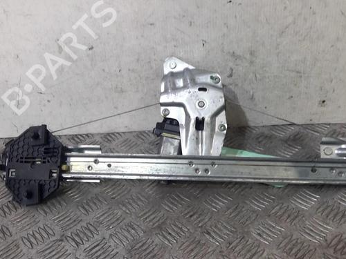 Used Front right window mechanism Front right window mechanism DACIA SANDERO II 1.5 dCi (90 hp) 20369546 20369546