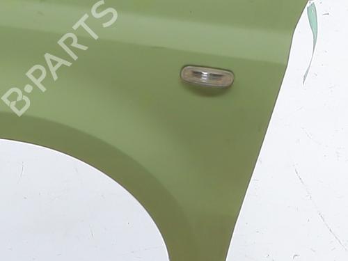 Used Left front fenders Left front fenders FIAT PANDA (169_) 1.1 (169.AXA1A) (54 hp) 39699896 39699896
