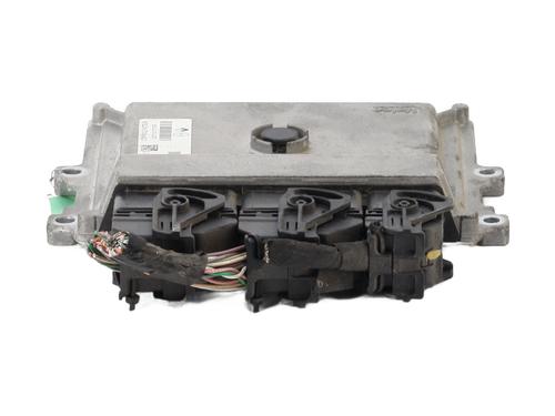 Engine control unit (ECU) DACIA SANDERO II TCe 90 (B8M1, B8MA, B8AC) | BP28283589M57 