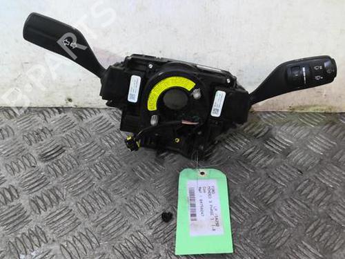 Steering column stalk FORD MONDEO IV (BA7) 1.8 TDCi | BP21777877I23 