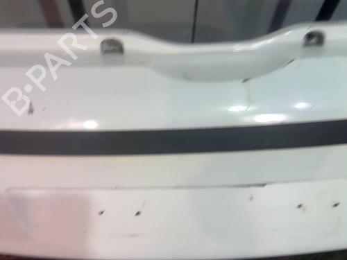Rear bumper FIAT PUNTO (188_) 1.3 JTD 16V | BP20360431C8 