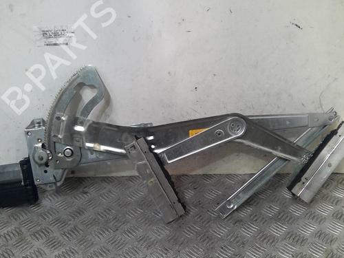 Used Front right window mechanism PEUGEOT 406 Coupe (8C) 2.0 16V (135 hp) 20366428