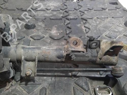 Used Left front shock absorber MERCEDES-BENZ CLK (C209) CLK 270 CDI (209.316) (163 hp) 20356024
