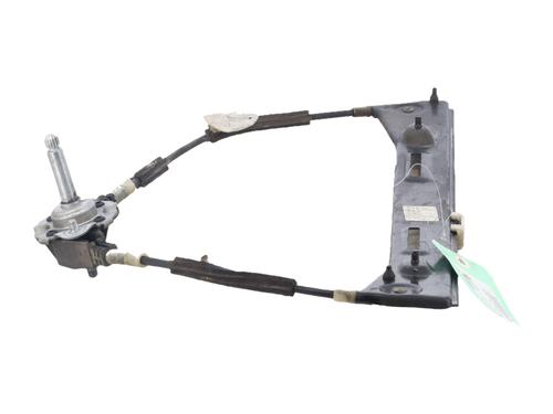 Front left window mechanism FIAT PANDA (169_) 1.1 (169.AXA1A) | BP39699899C22 - Image 2