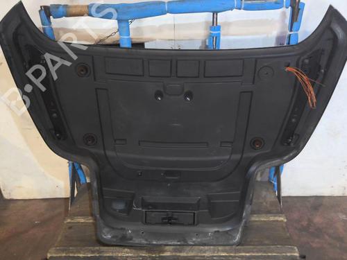 Tailgate RENAULT MEGANE II Coupé-Cabriolet (EM0/1_) 1.6 | BP20350466C6 
