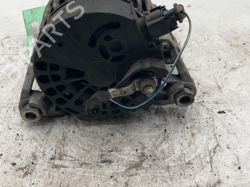Used Alternator Alternator OPEL MERIVA A MPV (X03) 1.4 16V Twinport (E75) (90 hp) 35902173 35902173