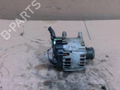 Alternator VW GOLF PLUS V (5M1, 521) 1.6 TDI | BP32171425M7 - Image 2