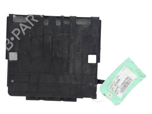 Motorstyringsenhet PEUGEOT 207 (WA_, WC_) 1.4 HDi | BP30866485M57