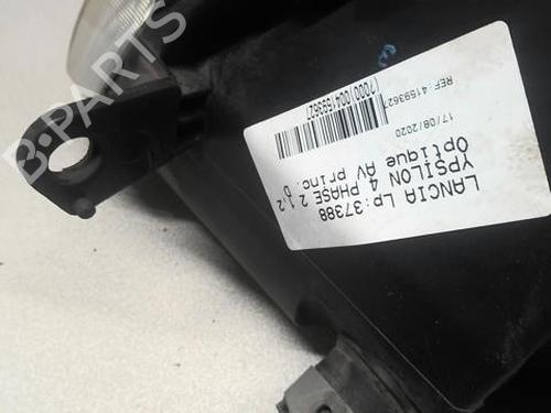 Used Right headlight Right headlight LANCIA YPSILON (843_) 1.2 (843.AXA1A) (60 hp) 22002211 22002211