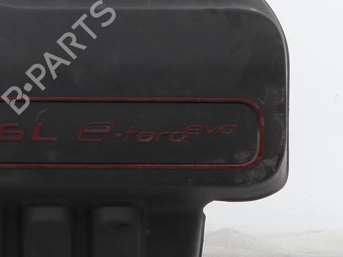 Upper protection FIAT 500X (334_) 1.6 (334AXE1A) | BP30116205M93