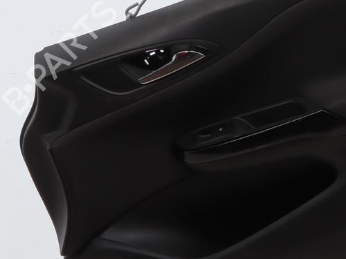 Høyre frontpanel OPEL CORSA E (X15) 1.4 (08, 68) | BP35939246C59 - Image 3