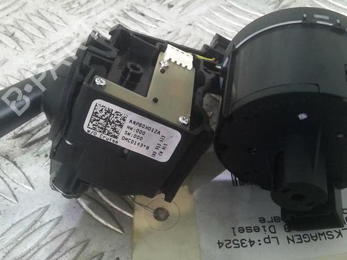 Used Switch VW GOLF V (1K1) 1.9 TDI (90 hp) 22003772