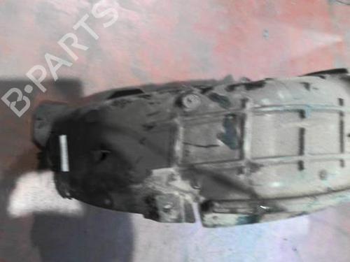 Used Wheel arch CITROËN C3 / C3 ORIGIN III (SX) 1.2 VTi 68 (68 hp) 20355098