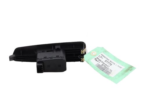 Used Right front window switch Right front window switch SSANGYONG REXTON / REXTON II (GAB_) 2.7 Xdi (163 hp) 22306337 22306337