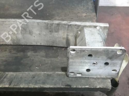 Front bumper reinforcement CITROËN C4 I (LC_) 1.6 HDi | BP20361609C109 