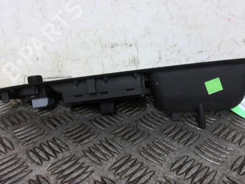 Left front window switch VW GOLF PLUS V (5M1, 521) | BP25276354I27 - Image 2