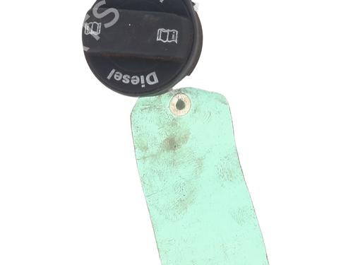 Used Fuel cap VW GOLF PLUS V (5M1, 521) 1.9 TDI (105 hp) 30659367