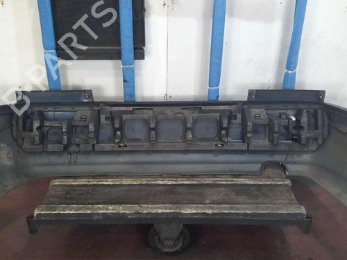Rear bumper PEUGEOT 406 (8B) 1.9 TD | BP20357575C8 