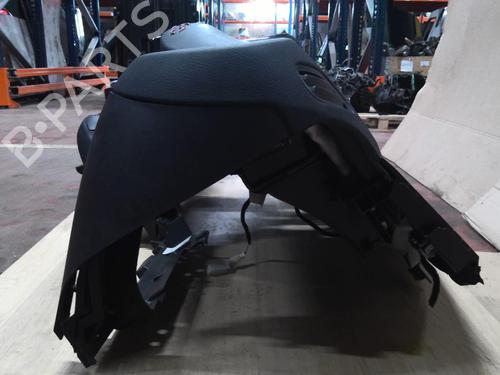 Dashboard FIAT 500X (334_) 1.6 D Multijet (334AXA1B, 334AXA11) | BP33328741C46  - Image 8