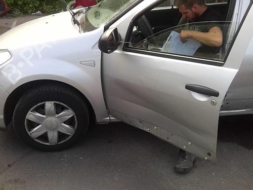 Brugte DACIA SANDERO 1.2 16V LPG 2013990