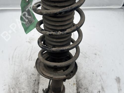 Left front shock absorber FIAT 500X (334_) 1.6 D Multijet (334AXA1B, 334AXA11) | BP33803497M16 - Image 2