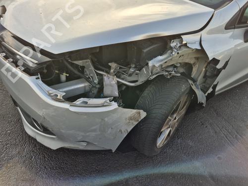 Engine RENAULT CLIO IV (BH_) 1.5 dCi 75 | BP32709323M1 - Image 12