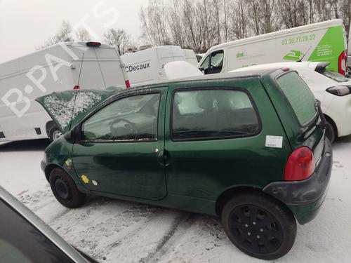 Teile für RENAULT TWINGO I (C06_) 1.2 (C066, C068) (58 hp) 4421026 