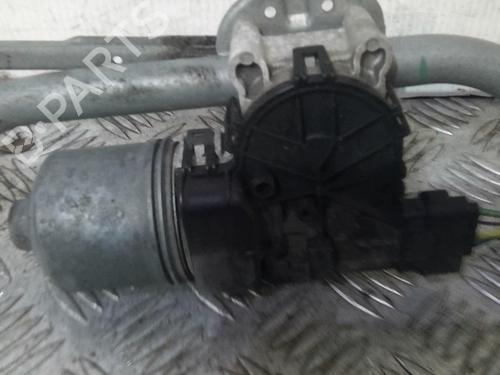 Front wiper motor PEUGEOT 208 I (CA_, CC_) 1.6 HDi | BP20367220M29 