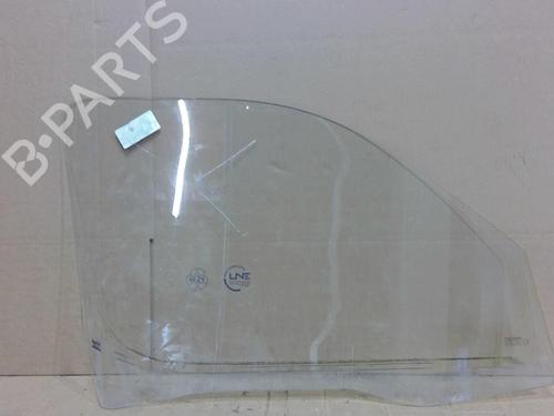 Front left door window PEUGEOT PARTNER Box Body/MPV (5_, G_) 1.9 D | BP28103588C18 