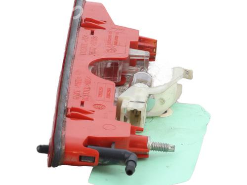 Third brake light CITROËN BERLINGO MULTISPACE (B9) 1.6 HDi 110 | BP26185027L11 