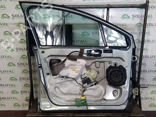 Left front door CITROËN C4 I (LC_) 1.6 16V | BP20363989C2 