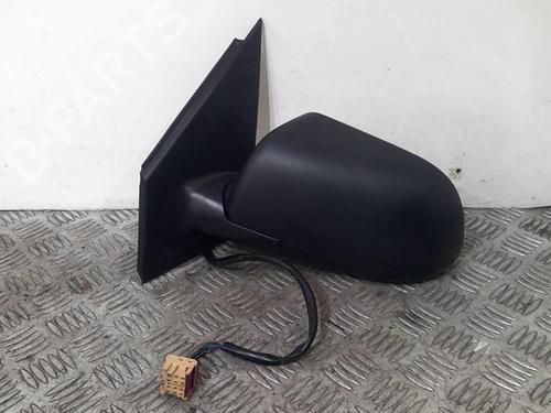 Left mirror VW POLO (9N_, 9A_) 1.2 12V | BP20352210C26 