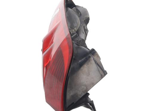 Right taillight FORD FIESTA V (JH_, JD_) 1.4 TDCi | BP23788729C35 