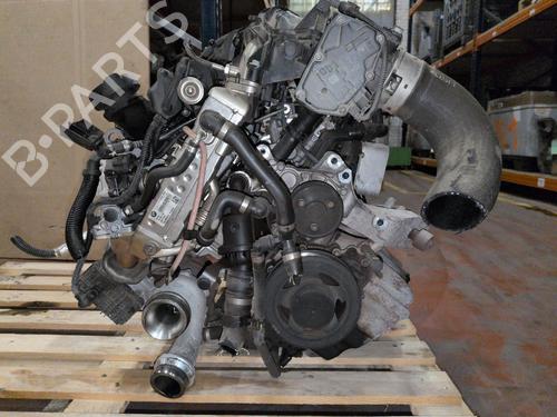 Used Engine Engine 37716819 37716819