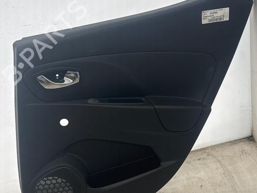 Rear right panel RENAULT CLIO IV (BH_) 1.5 dCi 90 | BP40223017C61 - Image 2