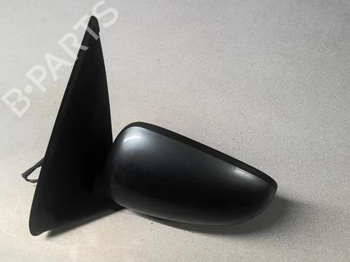 Used Left mirror NISSAN ALMERA II Hatchback (N16) 2.2 Di (110 hp) 20364952