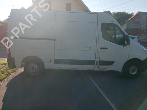 AC compressor RENAULT MASTER III Van (FV) 2.3 dCi 145 FWD (FV0E, FV0F, FV0H, FV02, FV0M, FV0S,... | BP29560080M34  - Image 17