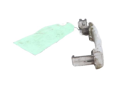 Rear left exterior door handle PEUGEOT 307 (3A/C) 1.6 HDi | BP24942073C130 