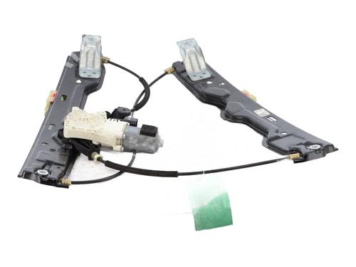 Front left window mechanism LAND ROVER RANGE ROVER EVOQUE (L551) 2.0 D150 MHEV 4x4 | BP29600275C22
