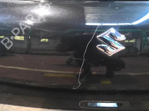 Used Tailgate Tailgate 20358573 20358573