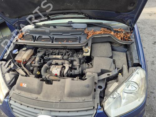 Brugte FORD C-MAX (DM2) 1.6 TDCi 4410767